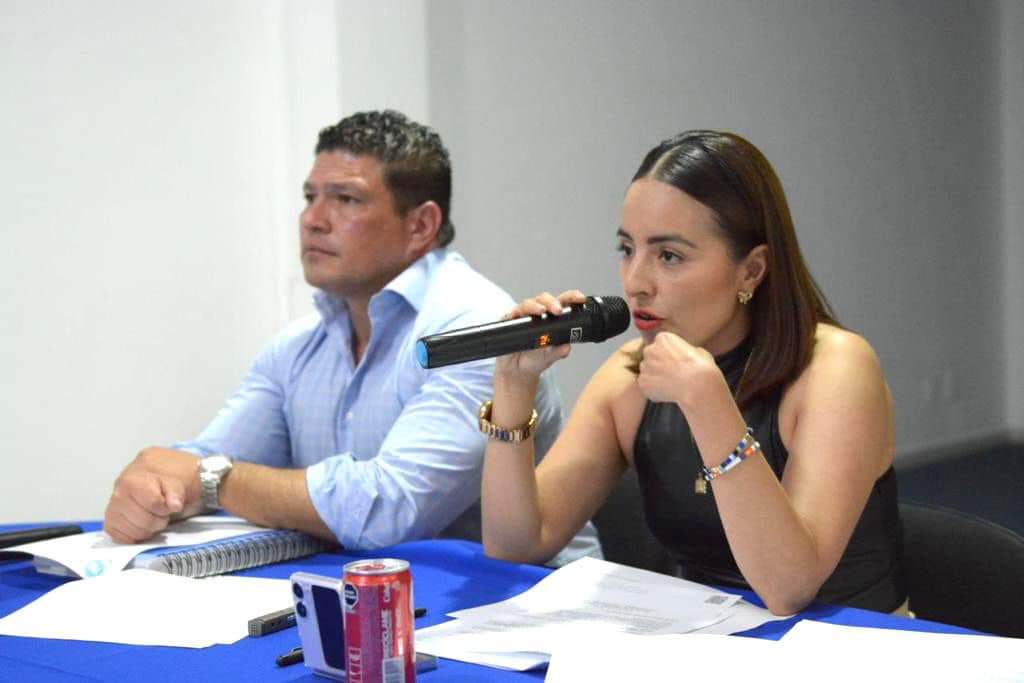 Lamentable que tlaxcaltecas sean desplazados por foráneos para forjar el rumbo del estado: MMS